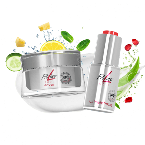 Skin 4Ever - Einsteiger-Set FitLine