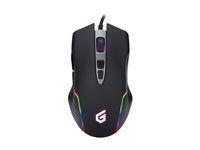 Conceptronic 7D Gaming USB Maus, 7200 DPI