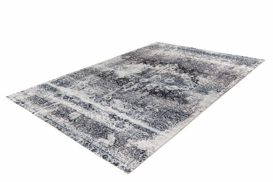 Ilian 525 Grau 80cm x 150cm