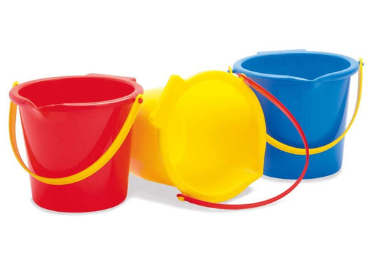 dantoy Eimer mit Tülle, Farbe nicht wählbar