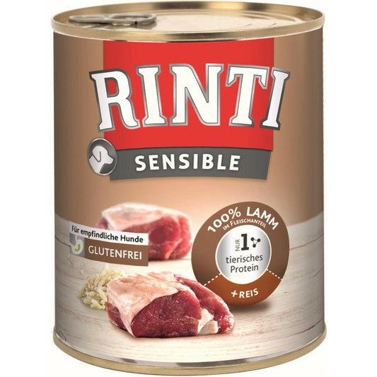 RINTI Sensible 12x800g