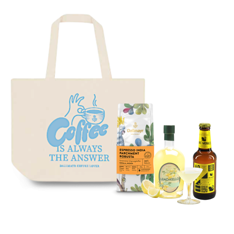 Bundle Coffee Limoncello Spritz