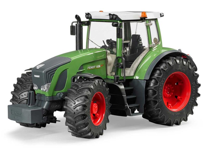 BRUDER Fendt 936 Vario