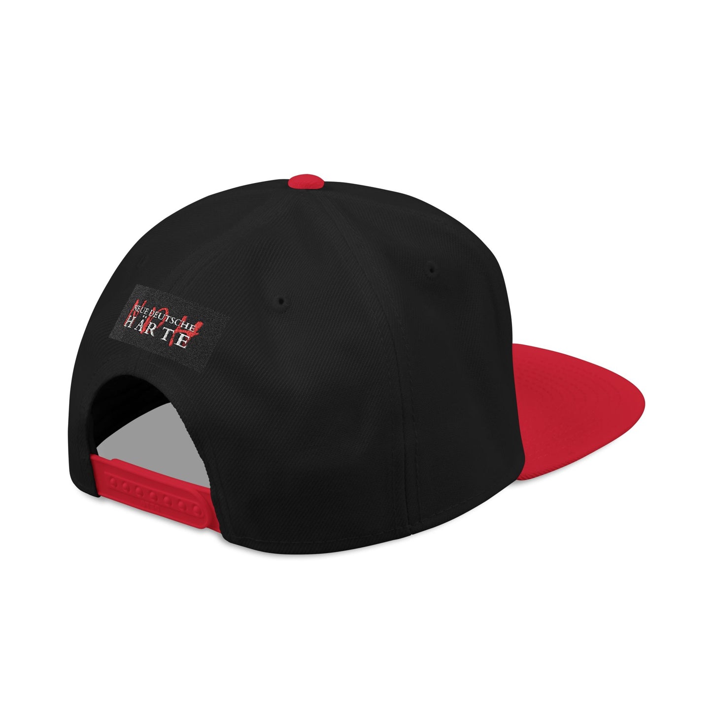 NDH Streetwaer Hat — "Zombies!"