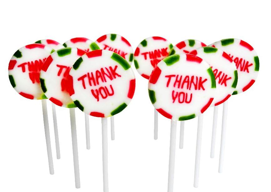Thank you - Lolly - 10g