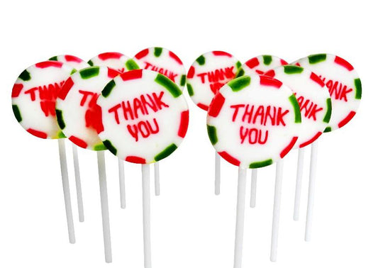 Thank you - Lolly - 10g