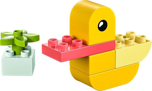 LEGO® DUPLO 30673 Meine erste Ente (Polybag)