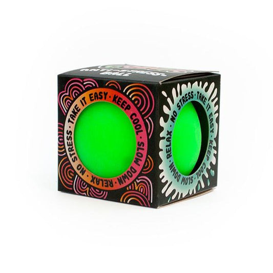 Power Anti Stressball