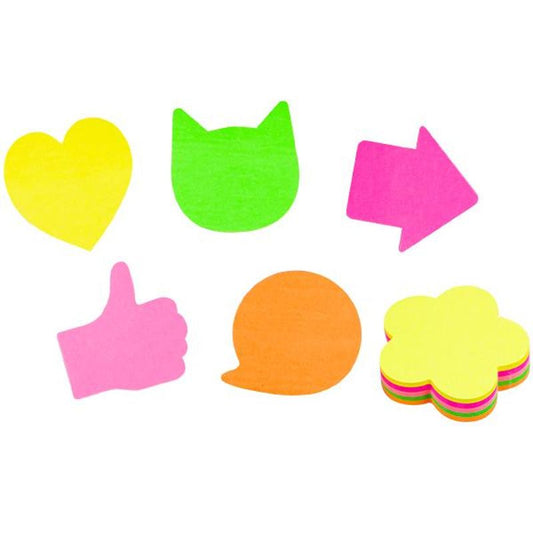 Sticky Notes Mini Block