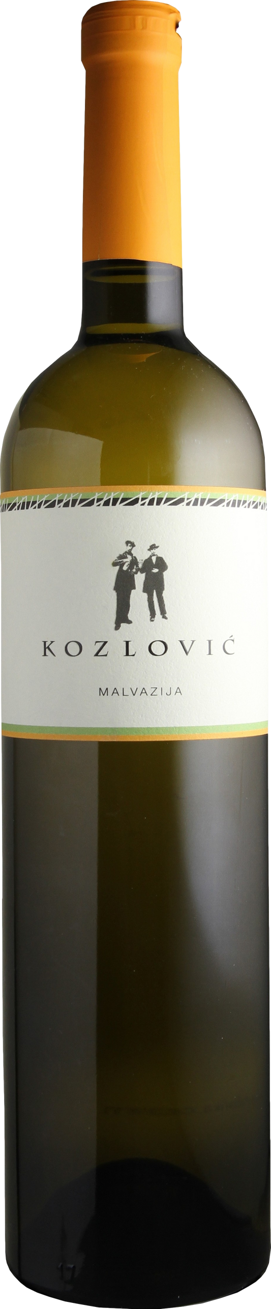 Kozlovic Malvazija 2024