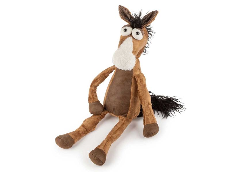 sigikid Beasts Kuscheltier Pferd »Rodeo Rose«