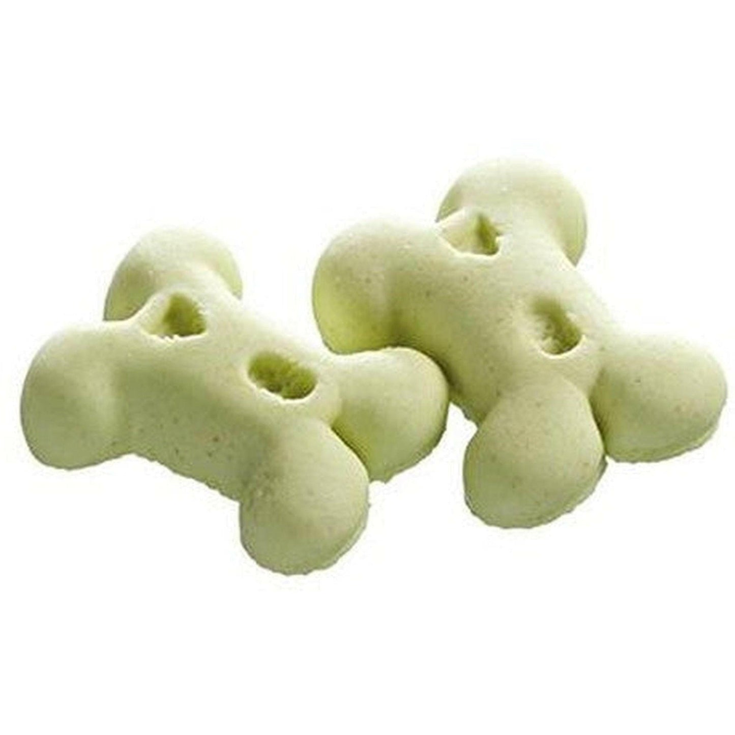 Allco Dog Premium Hundekuchen Puppy Treats Minze 10kg