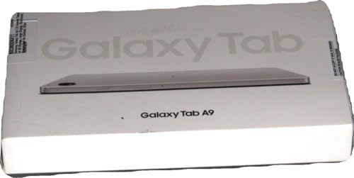 Samsung Galaxy Tab A9 Tablet