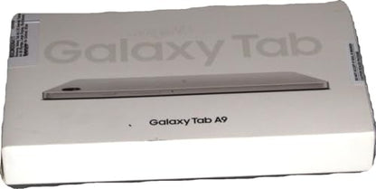 Samsung Galaxy Tab A9 Tablet