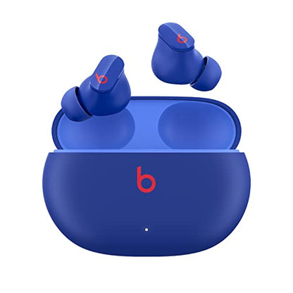 beats Studio Buds – In-Ear Kopfhörer mit Noise-Cancelling