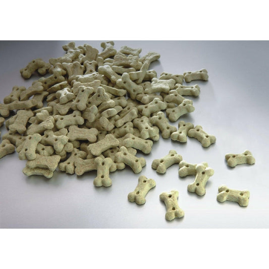 Mera Dog Mint Puppy Knochen 10kg