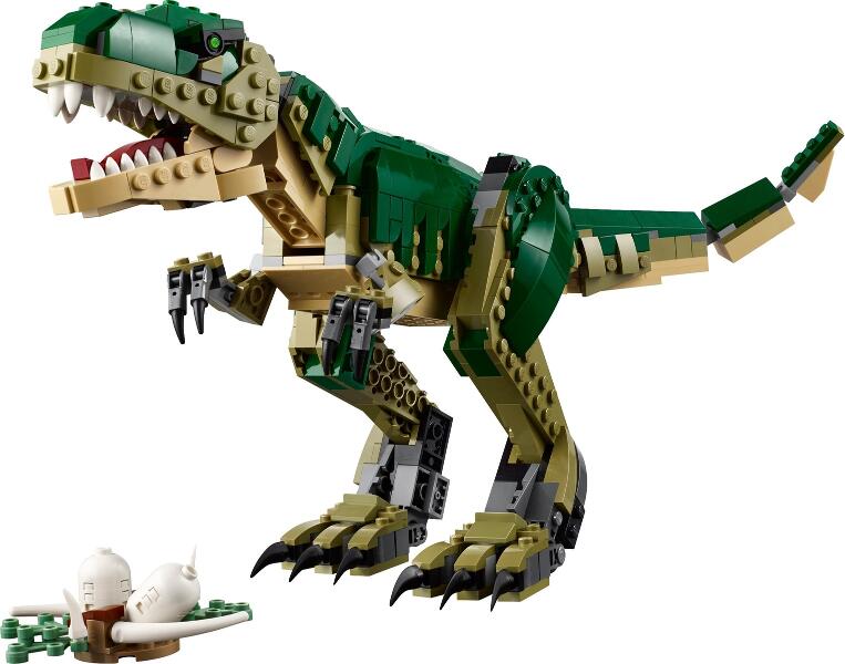 LEGO® Creator 3in1 31151 T.Rex