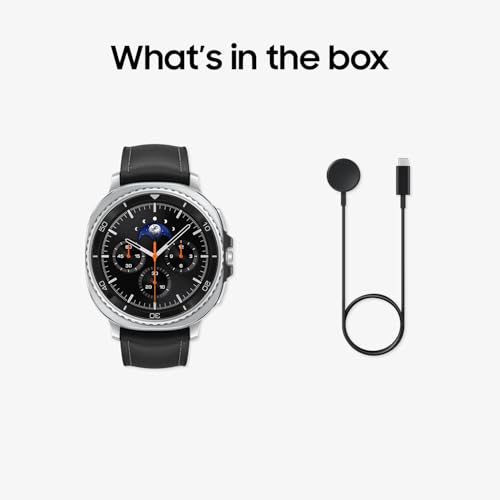 Samsung Galaxy Watch8 Classic