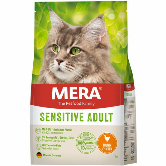 Mera Cats Sensitiv 2kg