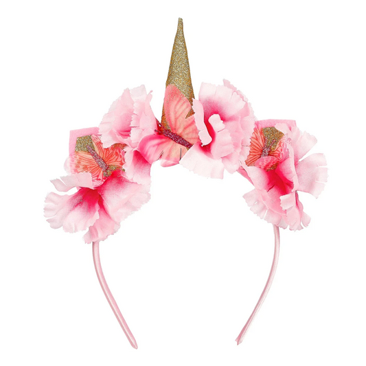 Haarreif Einhorn