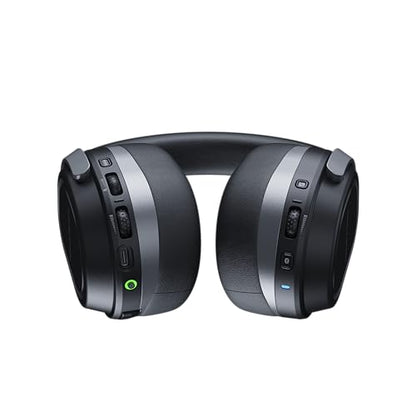 Turtle Beach Stealth 500 - Kabelloses Gaming Headset für PC, PS5, XBox, Nintendo Switch and Mobile