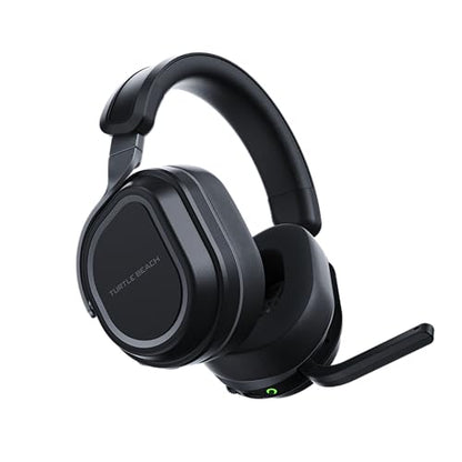 Turtle Beach Stealth 500 - Kabelloses Gaming Headset für PC, PS5, XBox, Nintendo Switch and Mobile