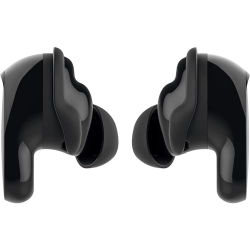 Bose QuietComfort Earbuds II