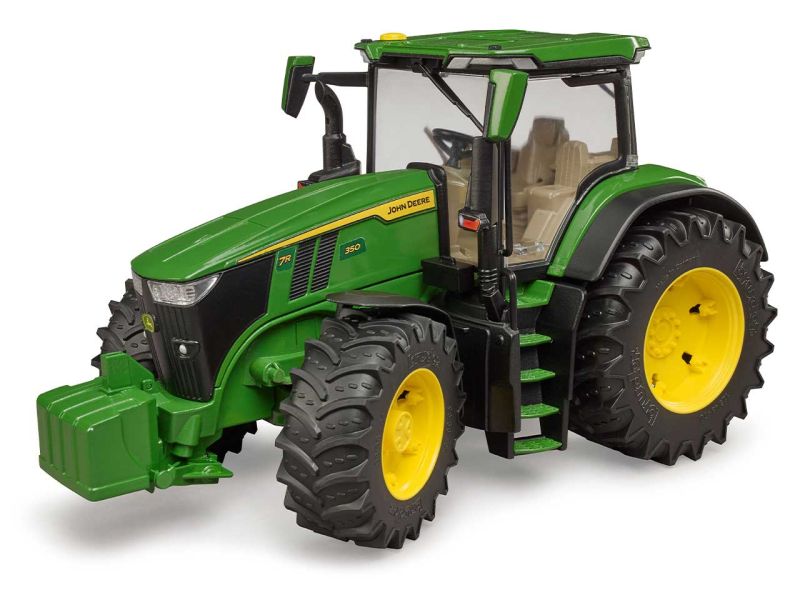 BRUDER John Deere 7R 350