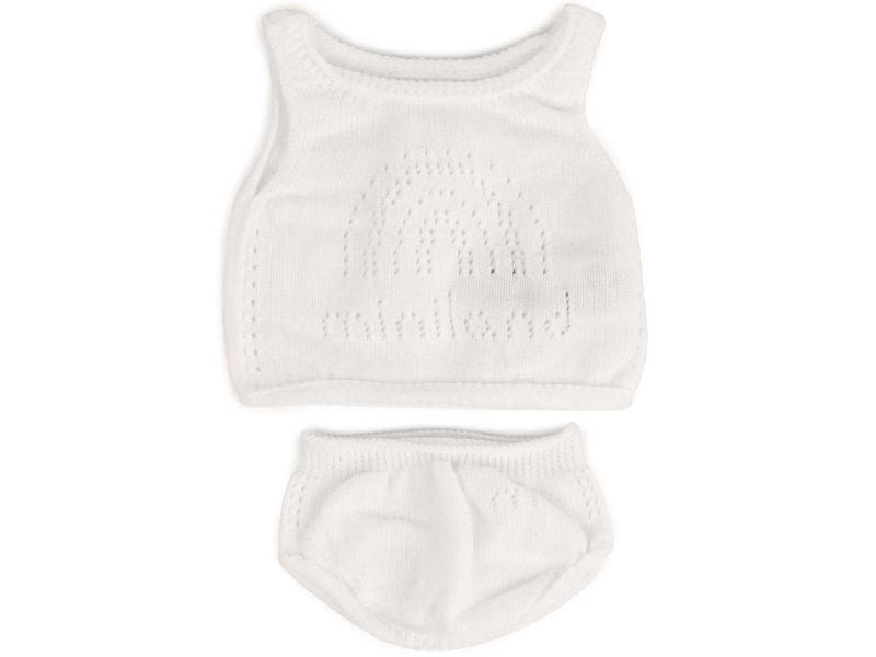 miniland dolls Unterwäsche-Set für Puppen, 2-tlg.