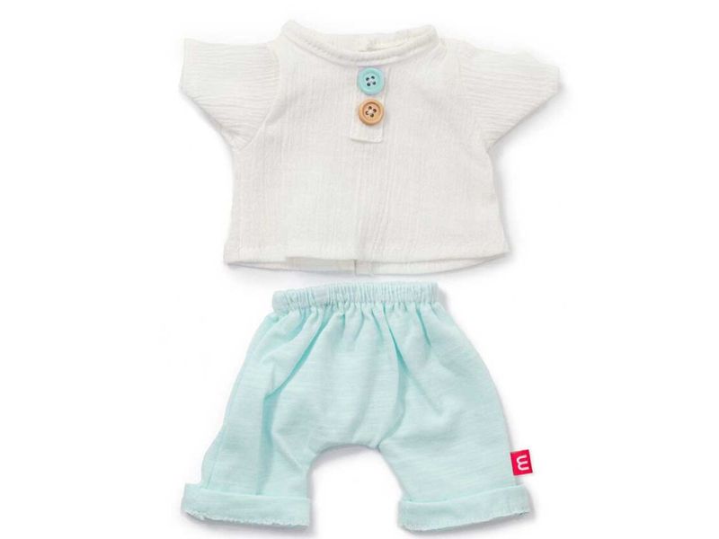 miniland dolls Outfit »Sea« für Puppen, 2-tlg.