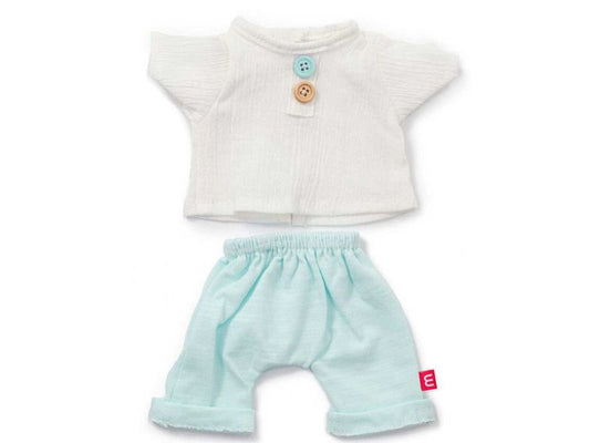 miniland dolls Outfit »Sea« für Puppen, 2-tlg.