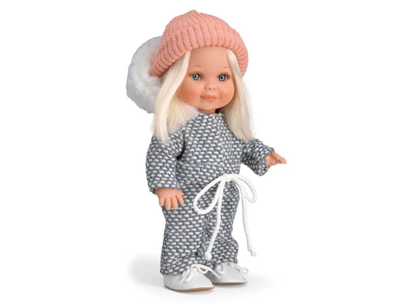 LAMAGIK Puppe BETTY, blond