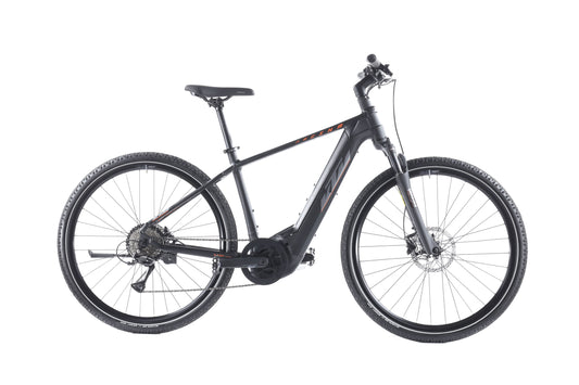 KTM Macina Cross 510 - 2024 - cm (S)