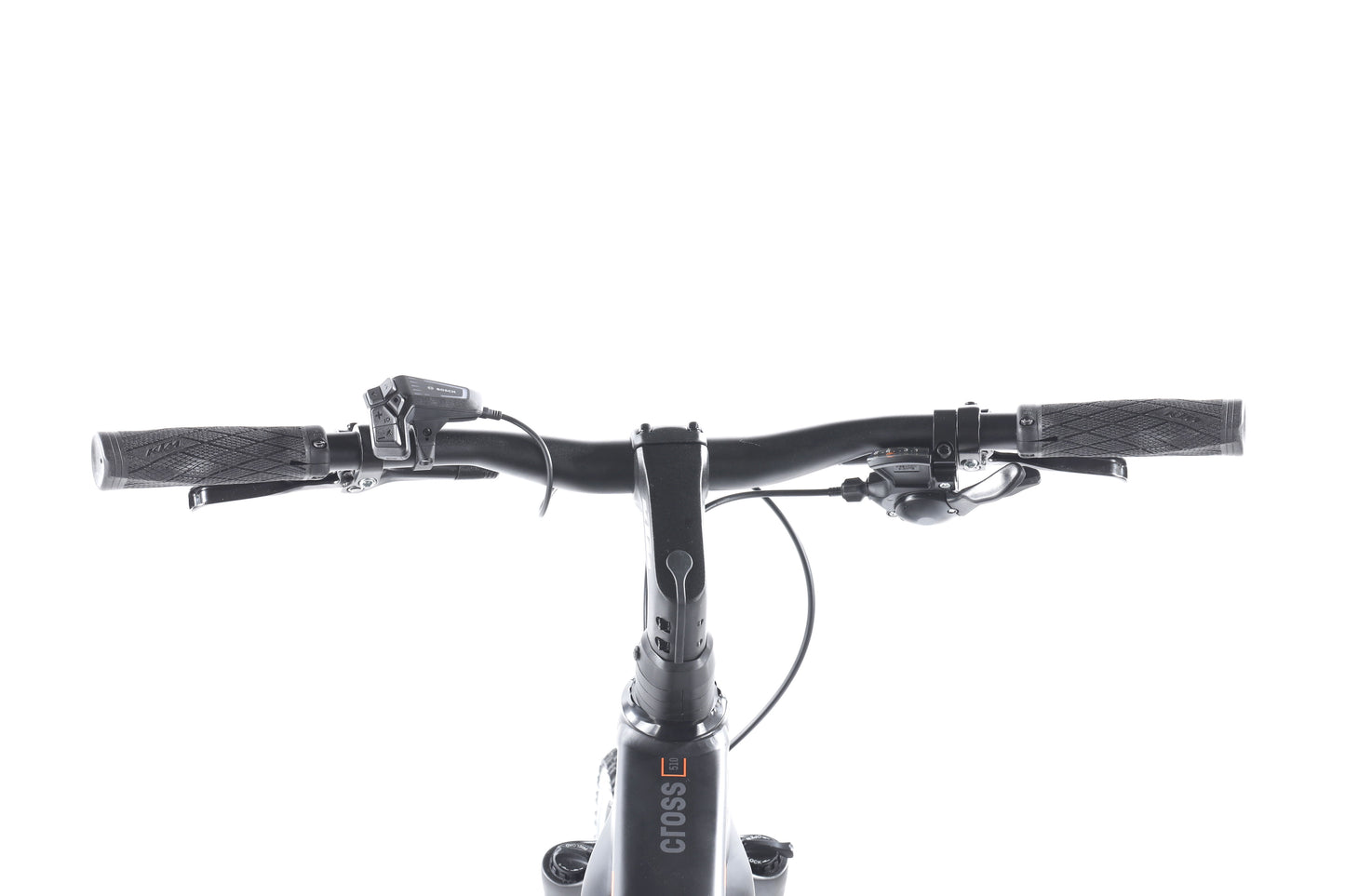 KTM Macina Cross 510 - 2024 - cm (S)