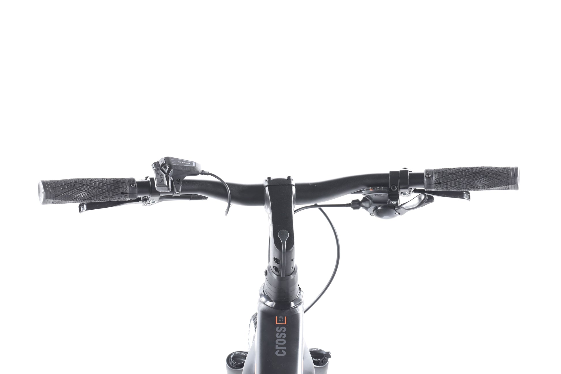 KTM Macina Cross 510 - 2024 - cm (S)