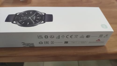 Xiaomi Watch S3