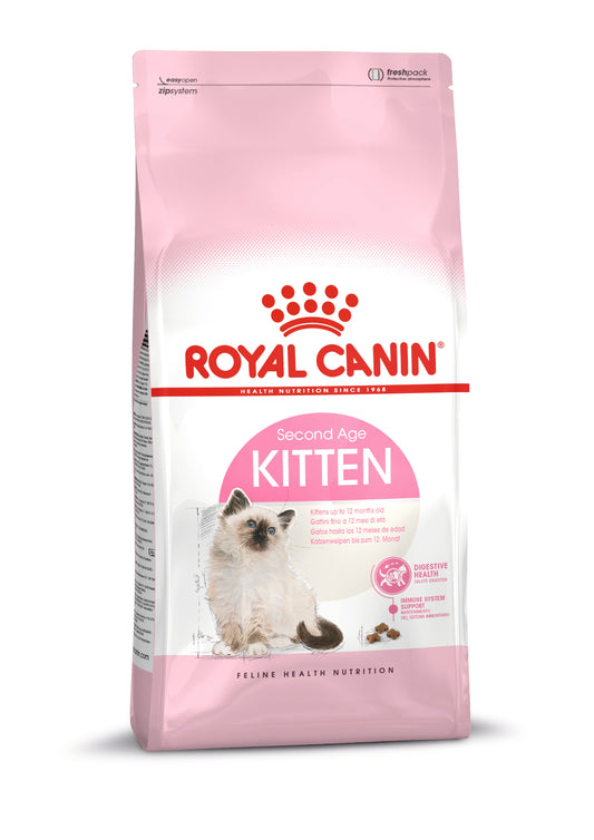 Royal Canin Feline Kitten