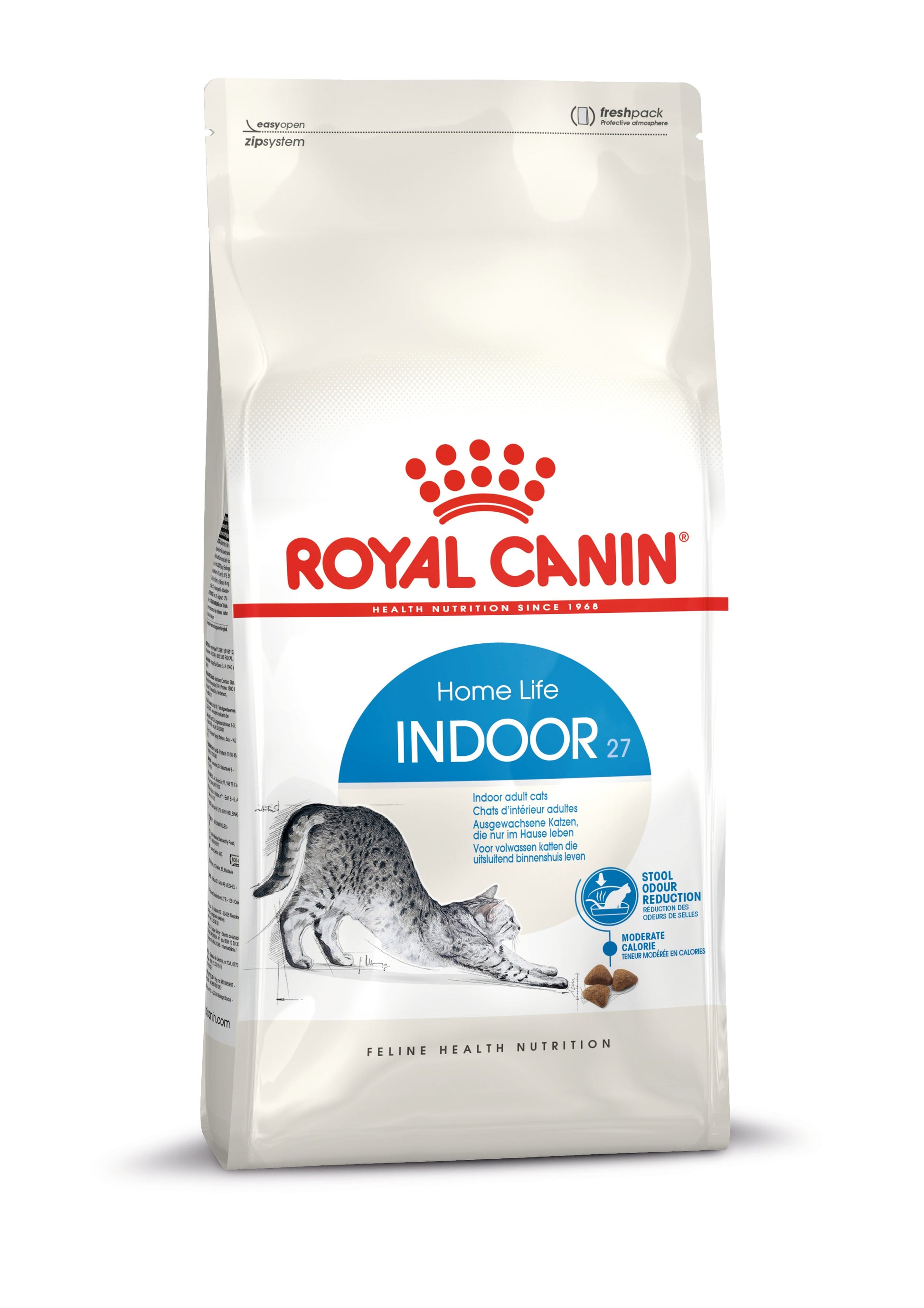 Royal Canin Feline Indoor
