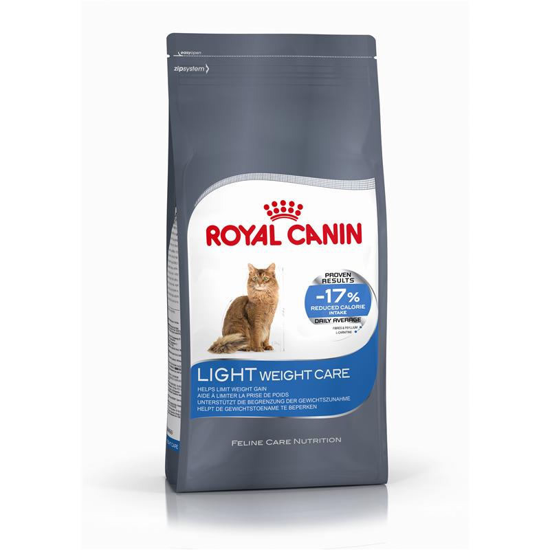 Royal Canin Feline Light Weight Care