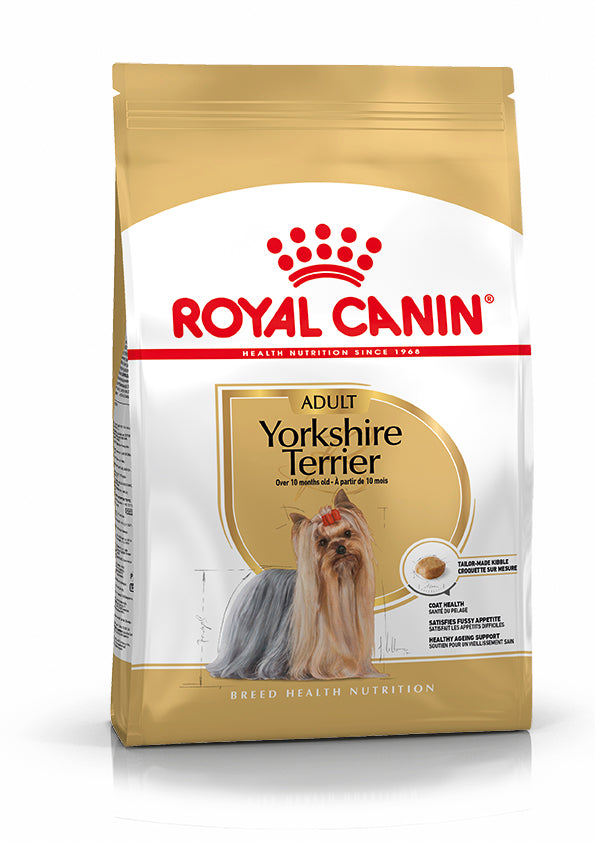 Royal Canin Yorkshire Terrier Adult