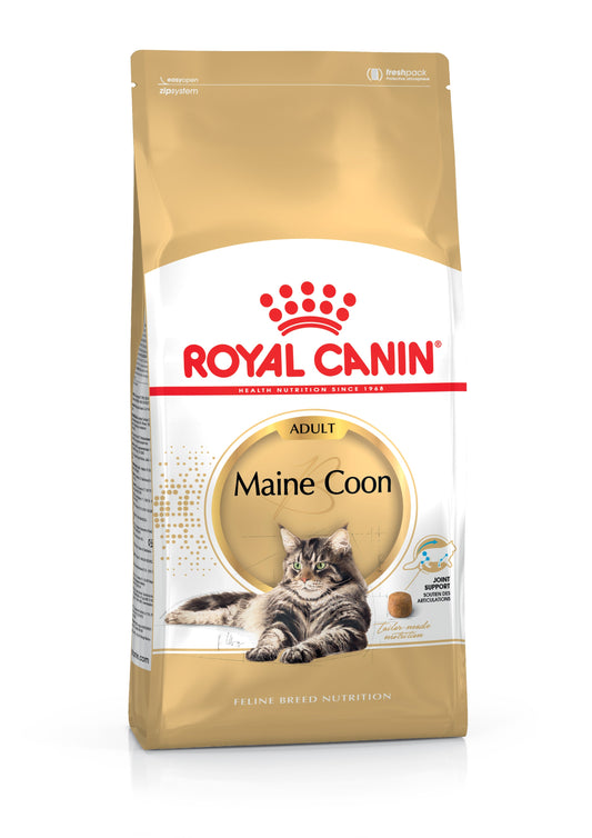 Royal Canin Feline Maine Coon Adult