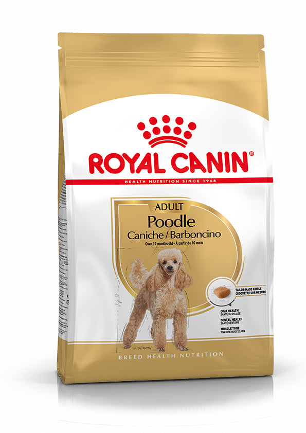 Royal Canin Poodel Adult