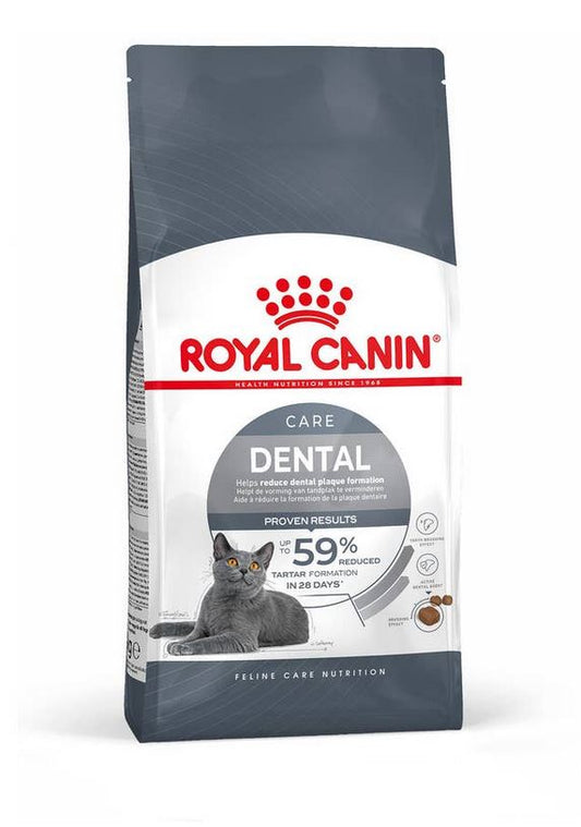Royal Canin Feline Oral Care