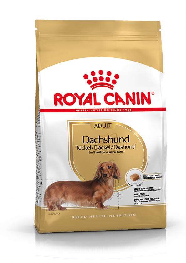 Royal Canin Dachshund Adult