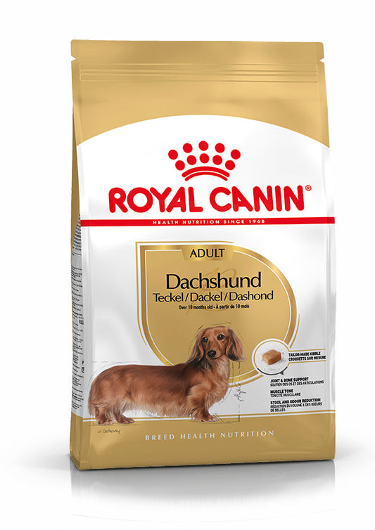 Royal Canin Dachshund Adult