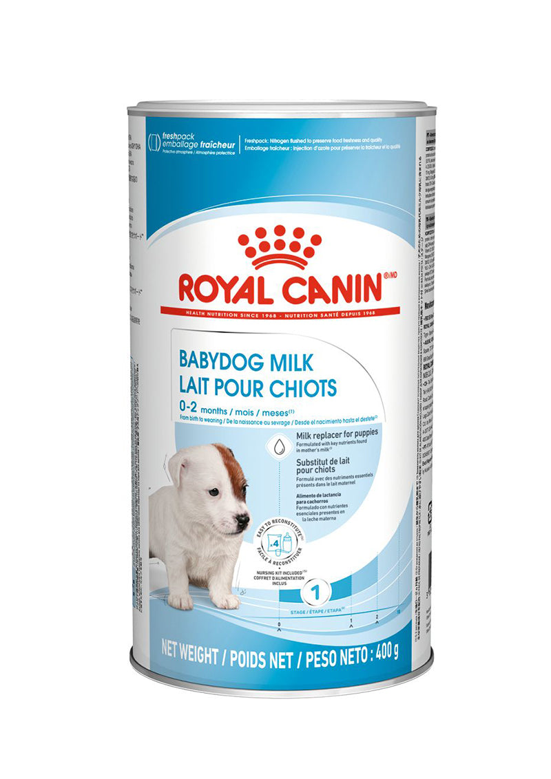 Royal Canin Babydog Milk