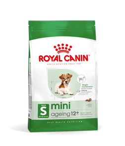 Royal Canin Mini Ageing 12+