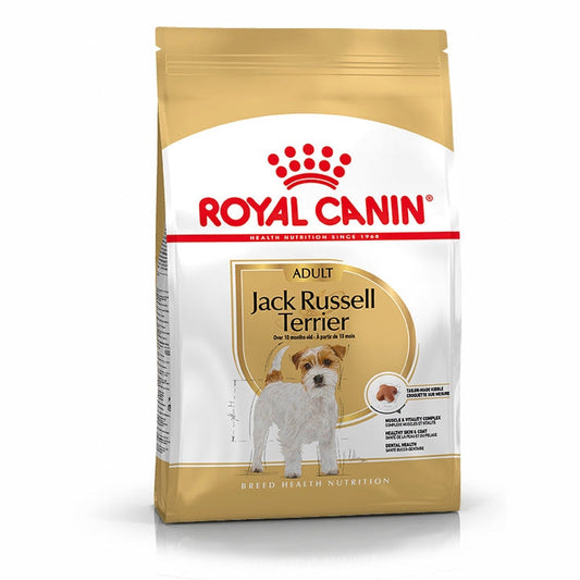 Royal Canin Jack Russel Terrier Adult