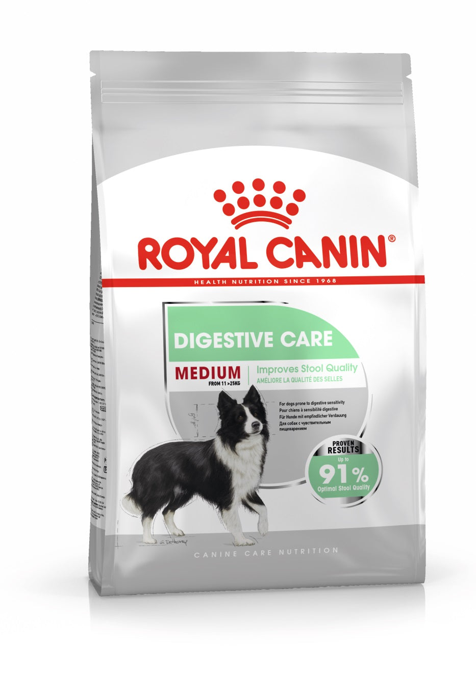 Royal Canin Digestive Care Medium