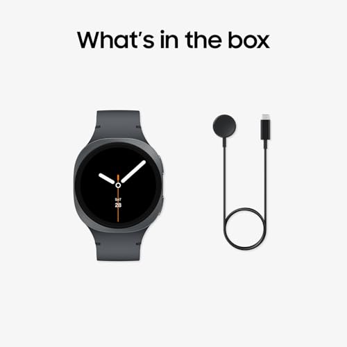 Samsung Galaxy Watch8